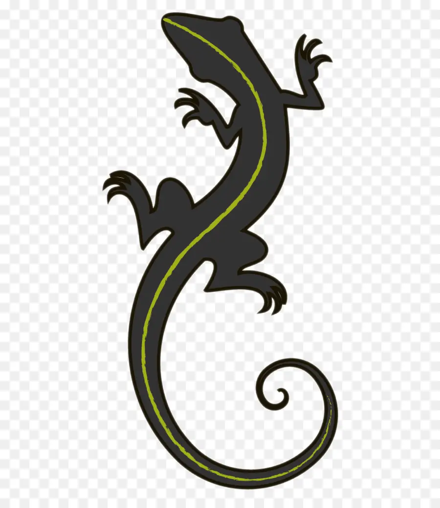 Lagarto，Eidechse PNG