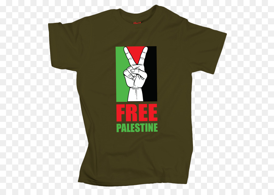 Estado Da Palestina，Palestina Livre Movimento PNG