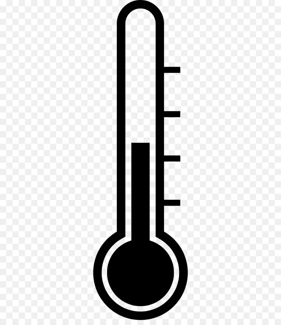 Temperatura，Termômetro PNG