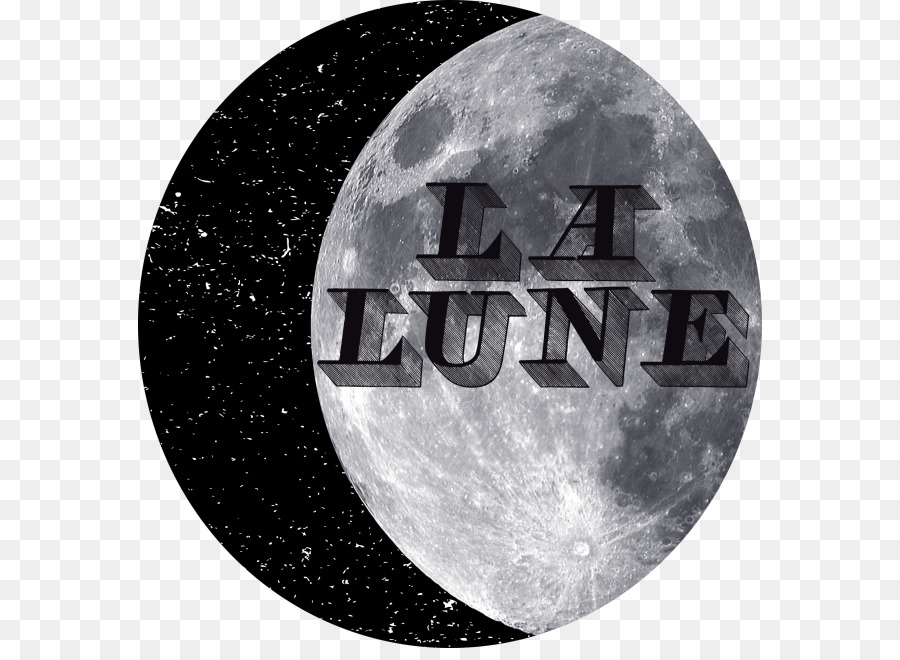 Lua，Branco PNG