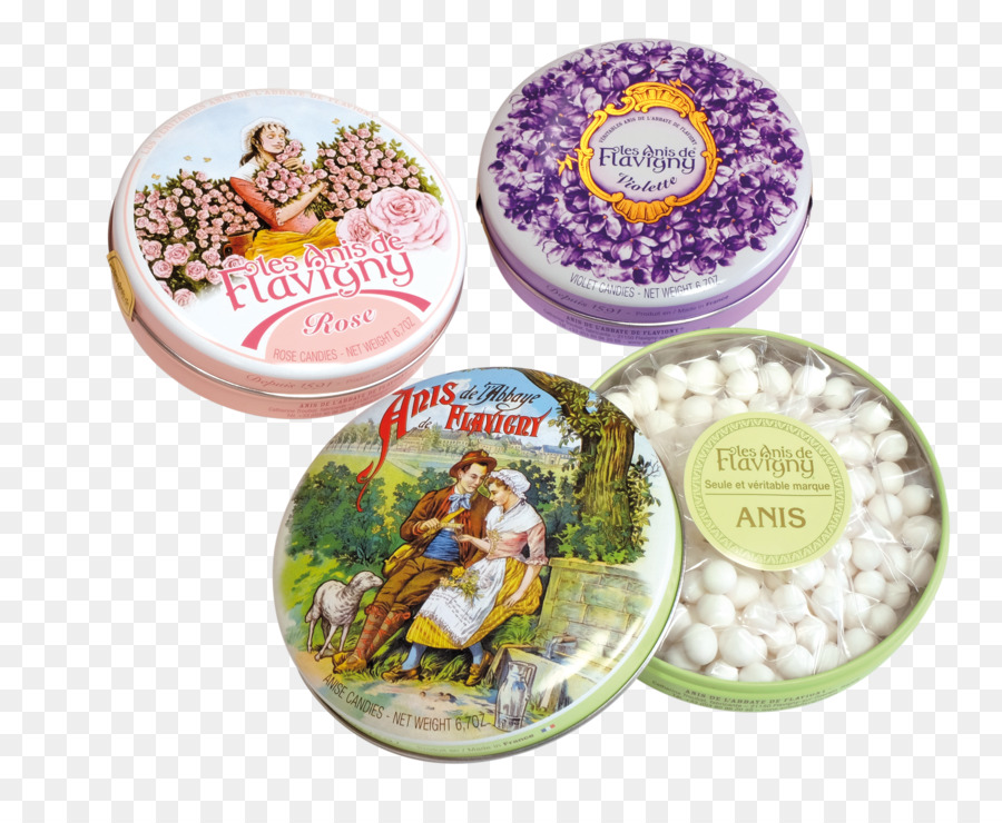 Latas De Doces，Doces PNG