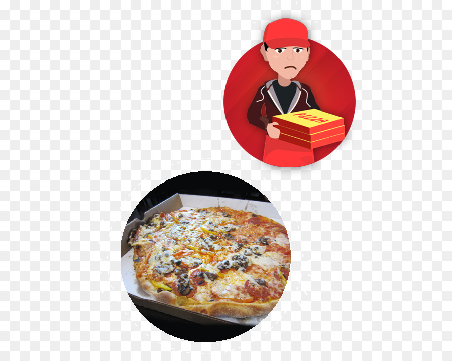Pizza，Junk Food PNG