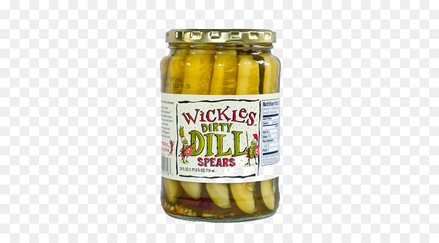 Giardiniera，Decapagem PNG