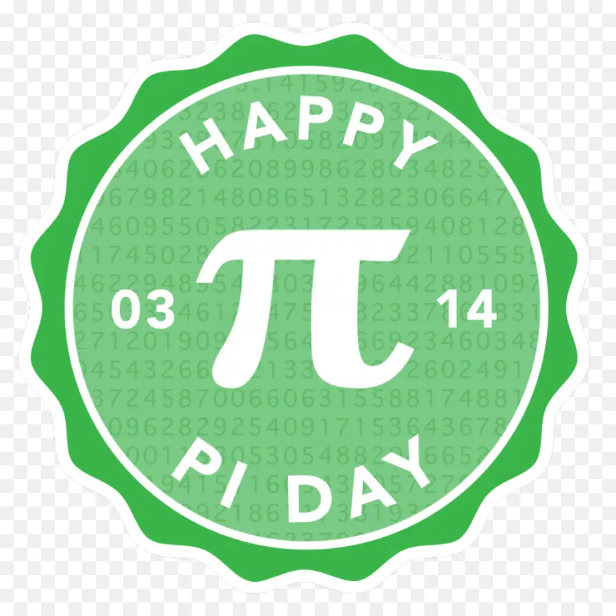 Dia Do Pi，Matemática PNG