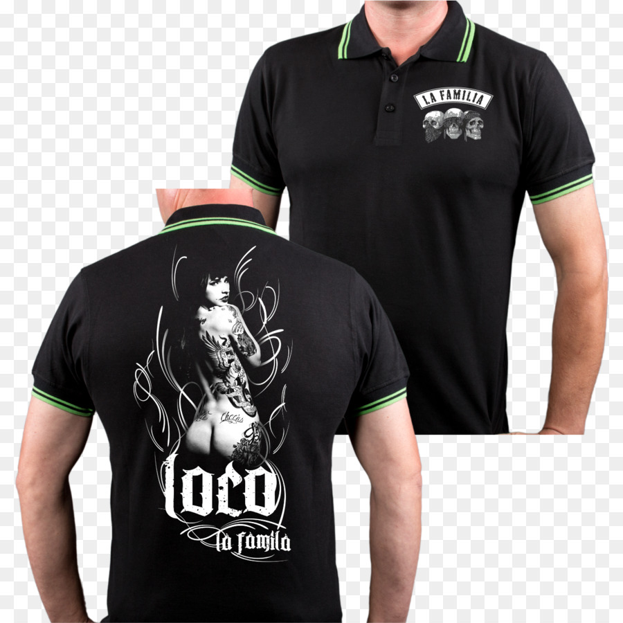 Tshirt，Camisa Polo PNG