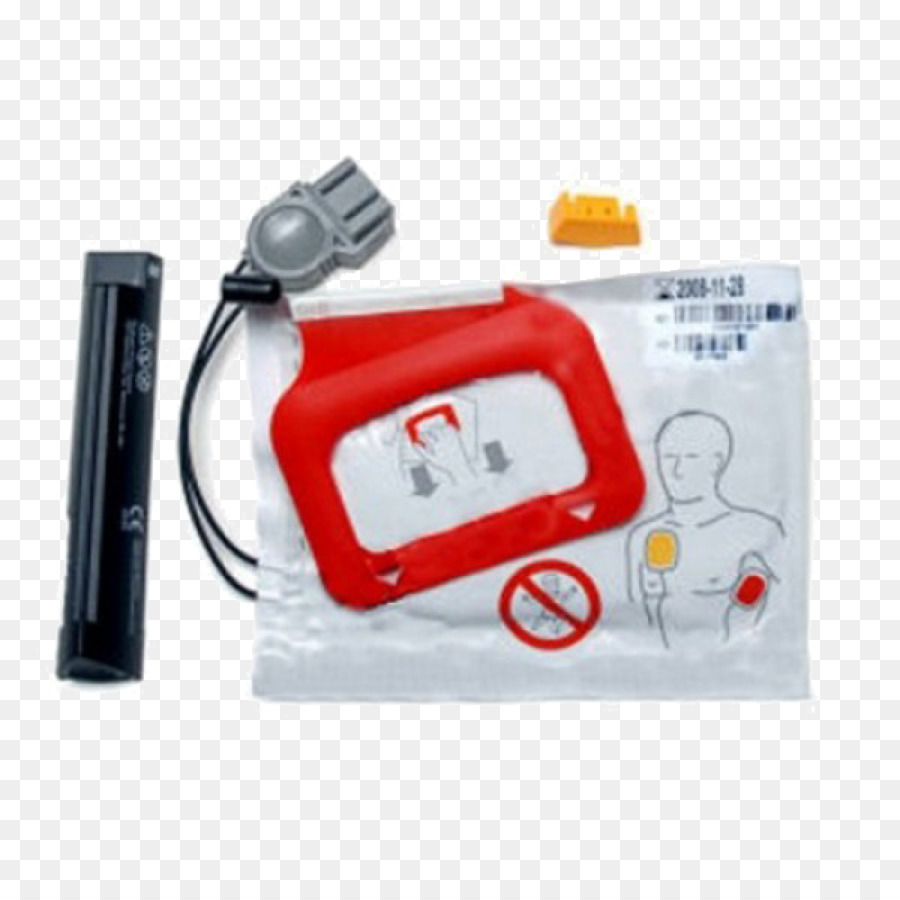 O Lifepak，Physiocontrol PNG