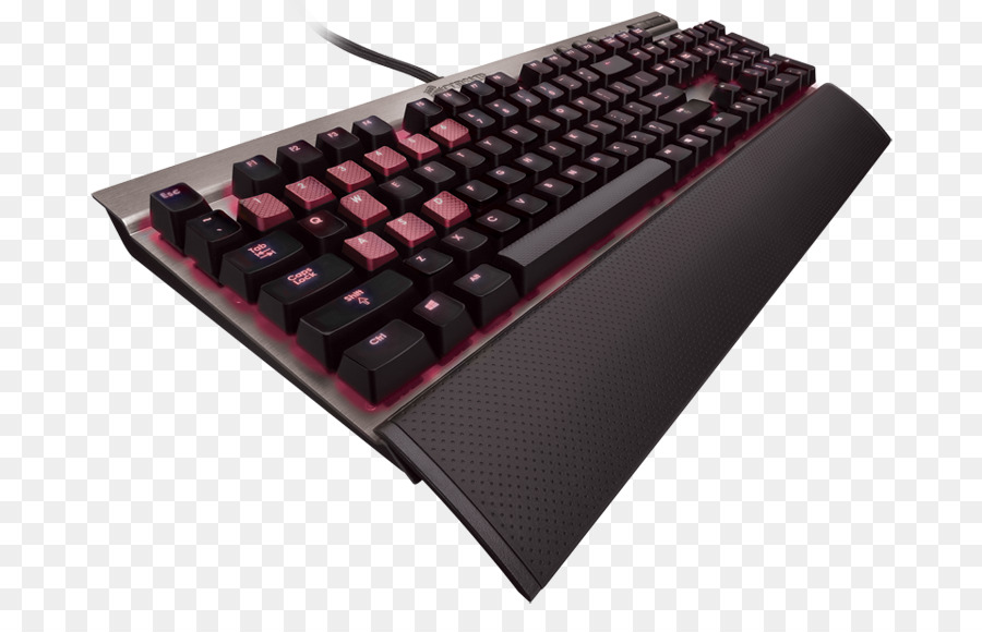 Teclado，Computador PNG