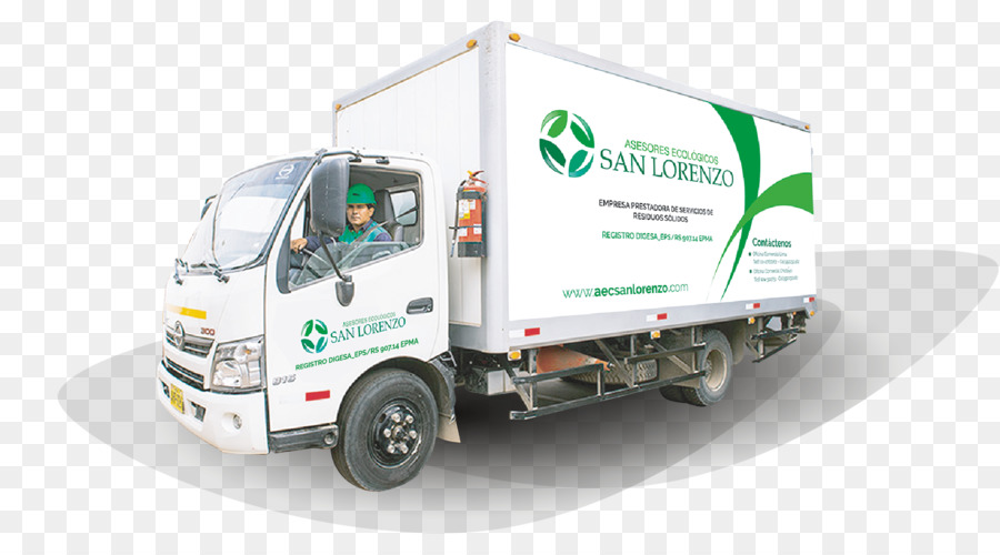Commercial Vehicle，Car PNG
