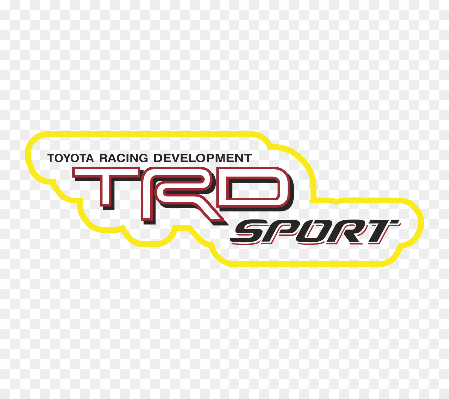 Desenvolvimento De Corridas Toyota，Trd PNG