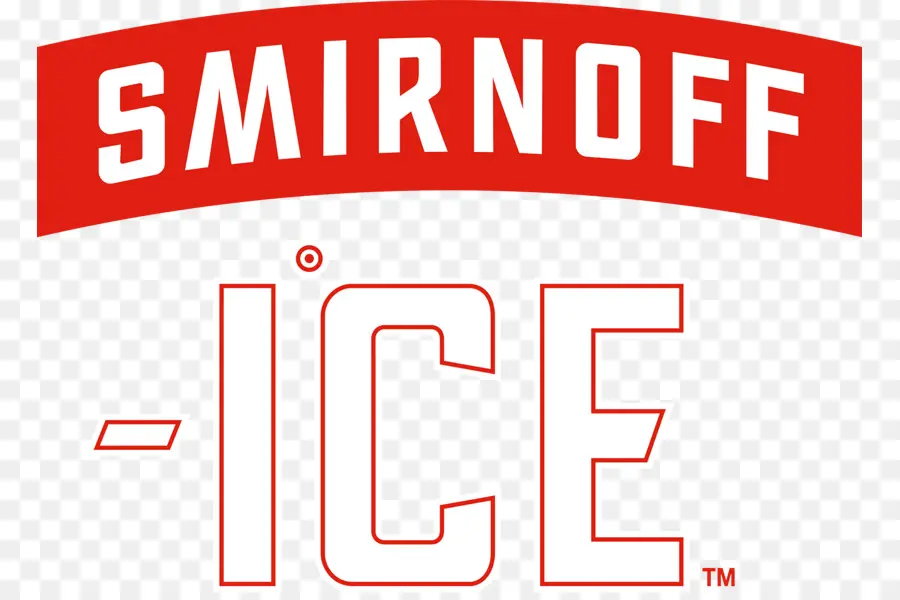 Gelo Smirnoff，álcool PNG