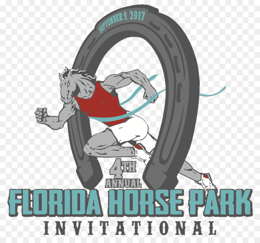 Flórida Horse Park，Logo PNG