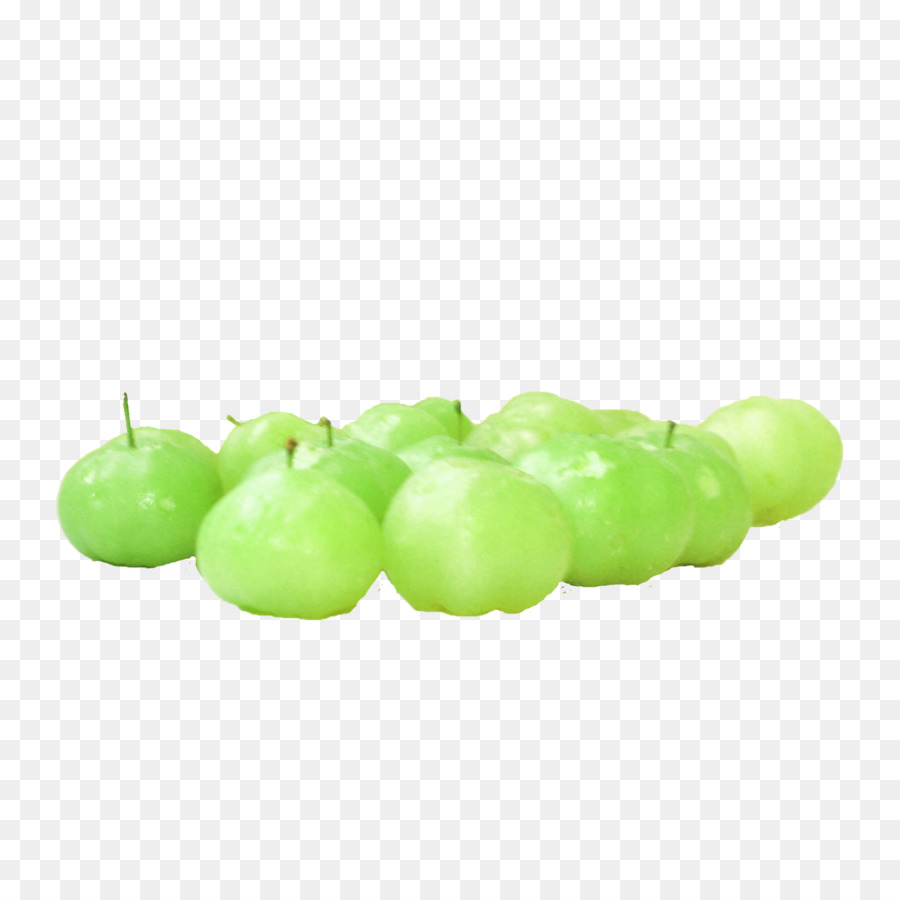 Frutas Verdes，Verde PNG