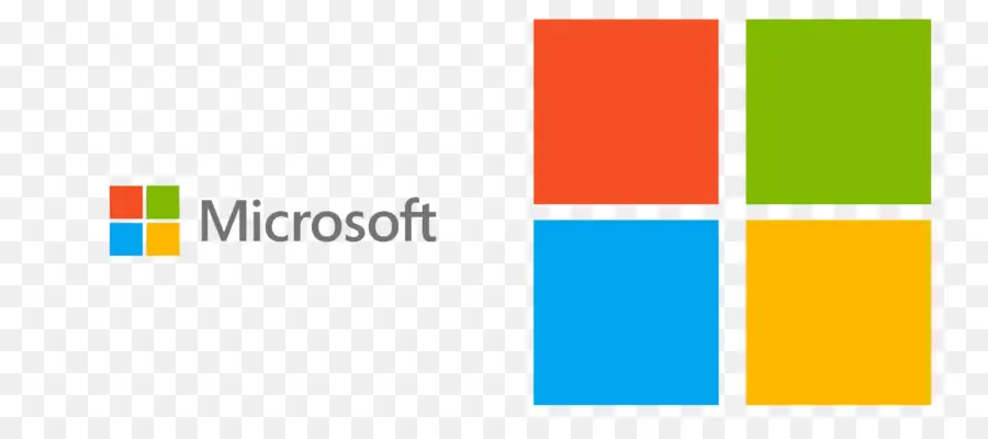 Logotipo Da Microsoft，Tecnologia PNG