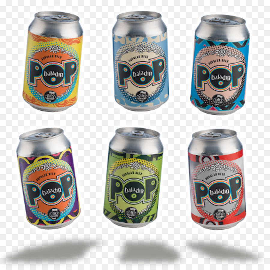 Cerveja，Bebidas Com Gás PNG