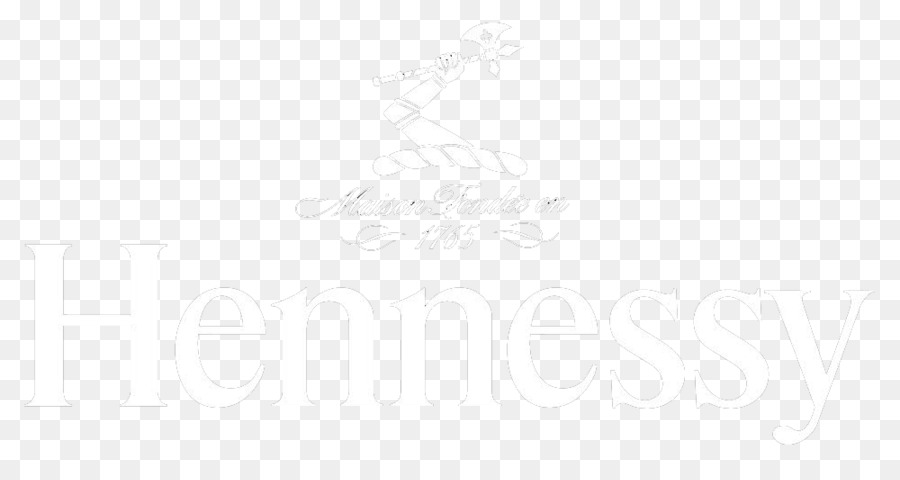 Hennessy Logo，Marca PNG