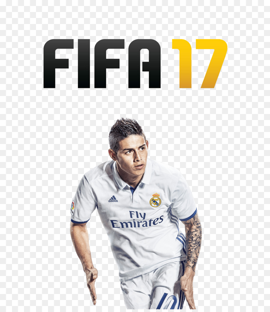 Capa Do Fifa 17，Fifa PNG