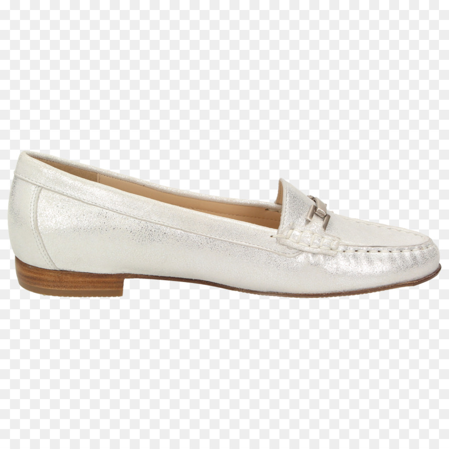 Branco，Slipon Sapato PNG