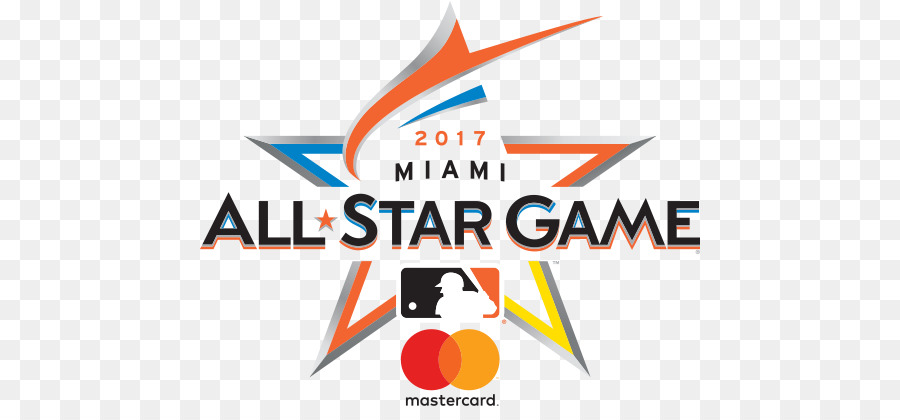 Em 2017 A Major League Baseball Allstar Jogo，Miami Marlins PNG