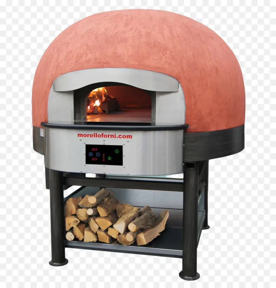 Forno De Pizza，A Lenha PNG