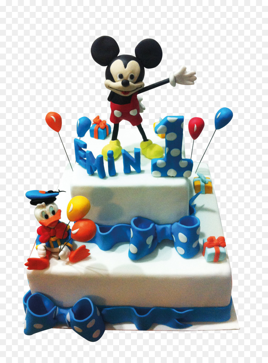 Bolo Mickey Mouse，Mickey Mouse PNG