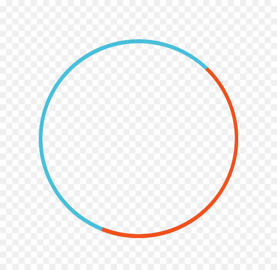 Moldura Circular，Círculo PNG