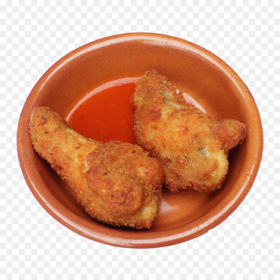 Nugget De Frango，Croquete PNG