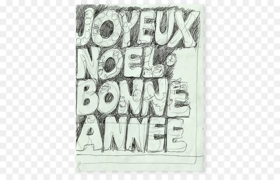 Joyeux Noel Bonne Annee，Natal PNG