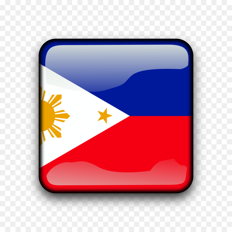 Filipinas，Bandeira Das Filipinas PNG