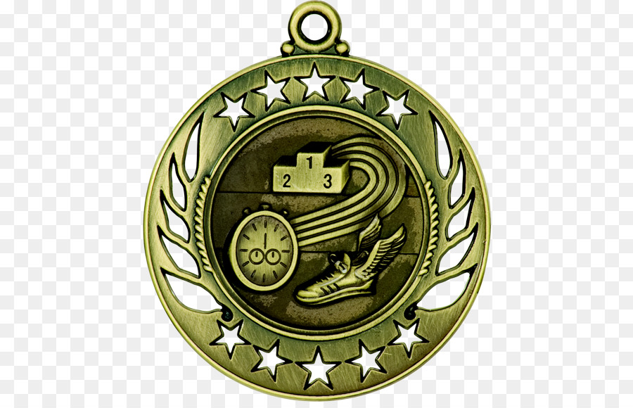 Medalha，Prêmio PNG