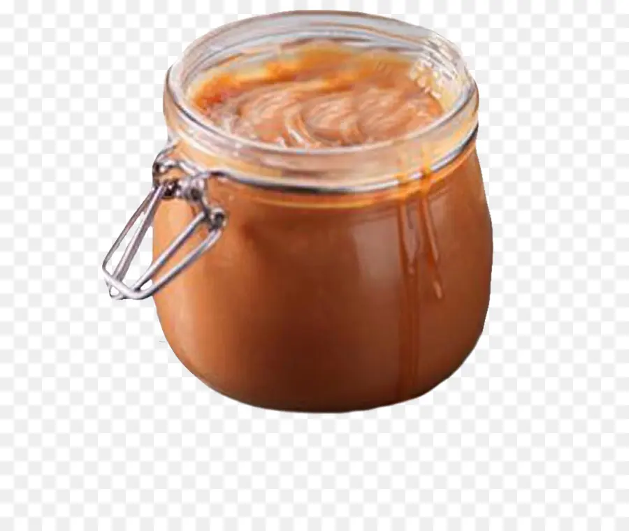 Creme De Caramelo，Jarra PNG