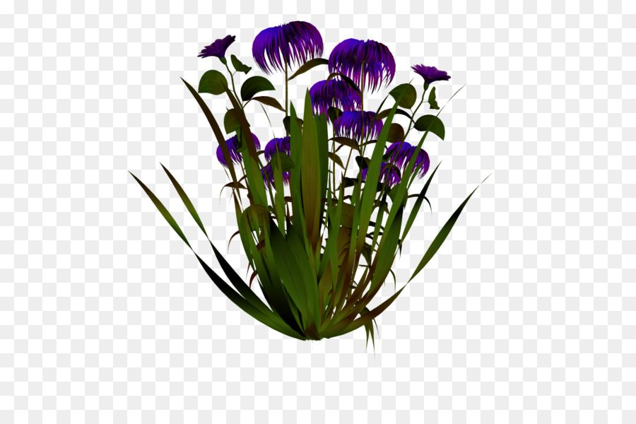 Flores De Corte，Flowerpot PNG