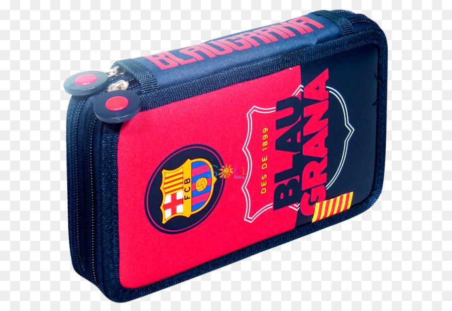 O Fc Barcelona，Bolsa Da Moeda PNG