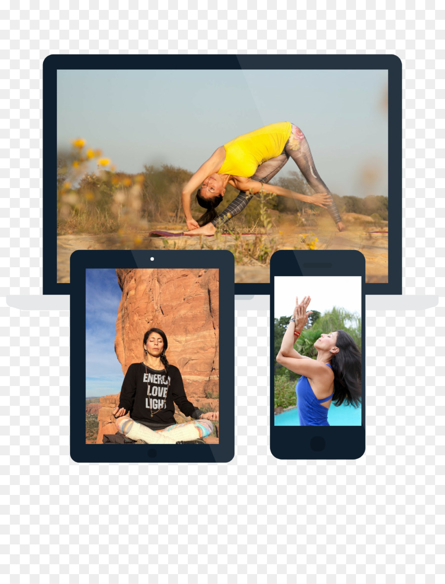 Yoga，Selfcare Solução Inteligente De Hábitos De Práticas Simples Para Permitir Que Você Para Florescer PNG