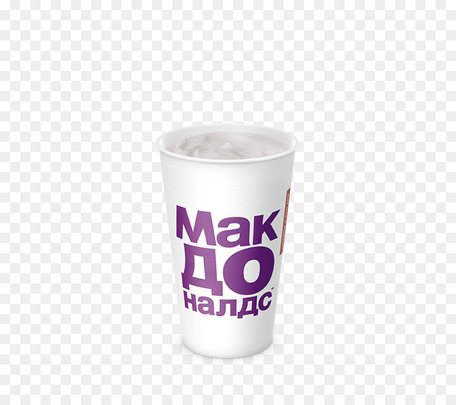 Comida Rápida，Milkshake PNG