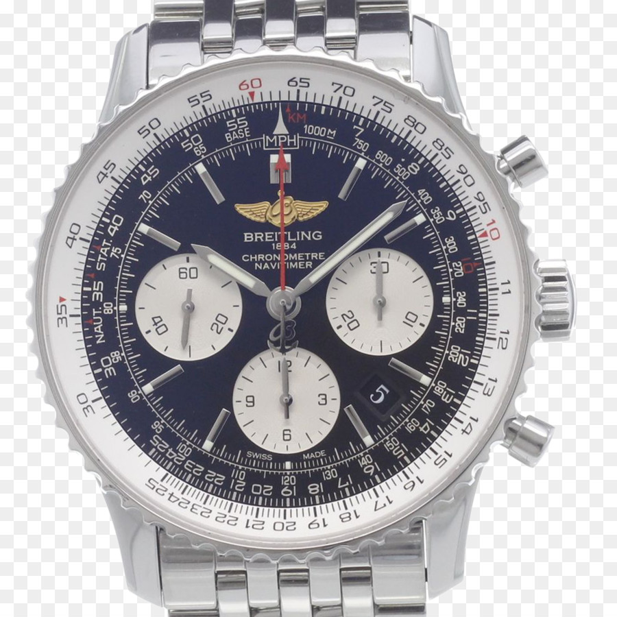 Breitling Sa，Breitling Navitimer PNG