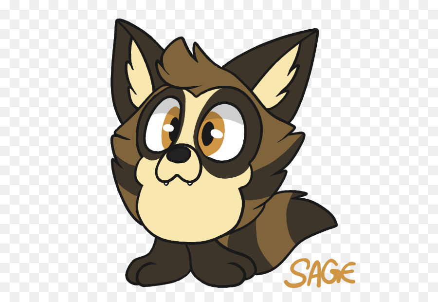 Tattletail，Bigodes PNG