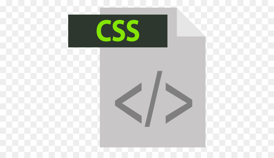 Ícone Do Arquivo Css，Código PNG