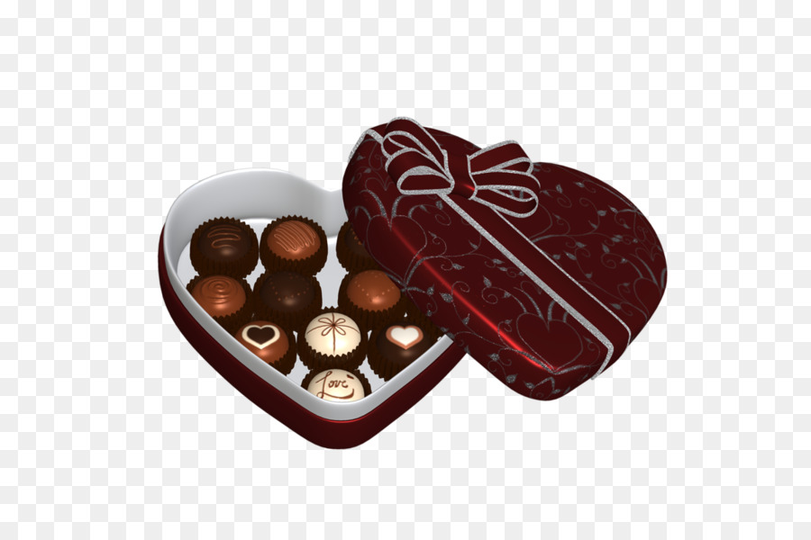 Chocolate，Praline PNG