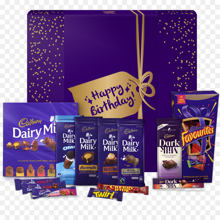 Leite，Cadbury PNG