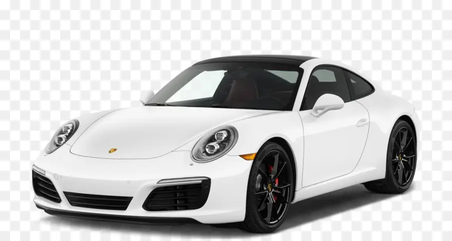 Porsche，Carro PNG