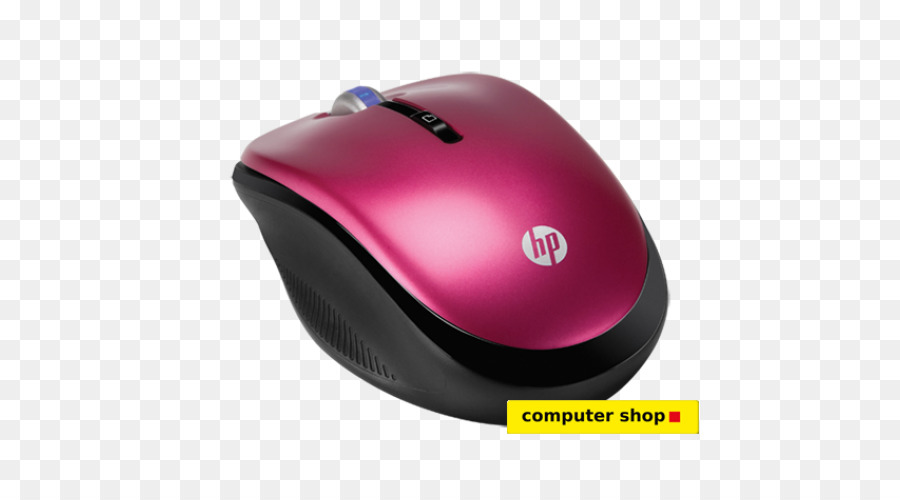 Mouse De Computador，Sem Fio PNG