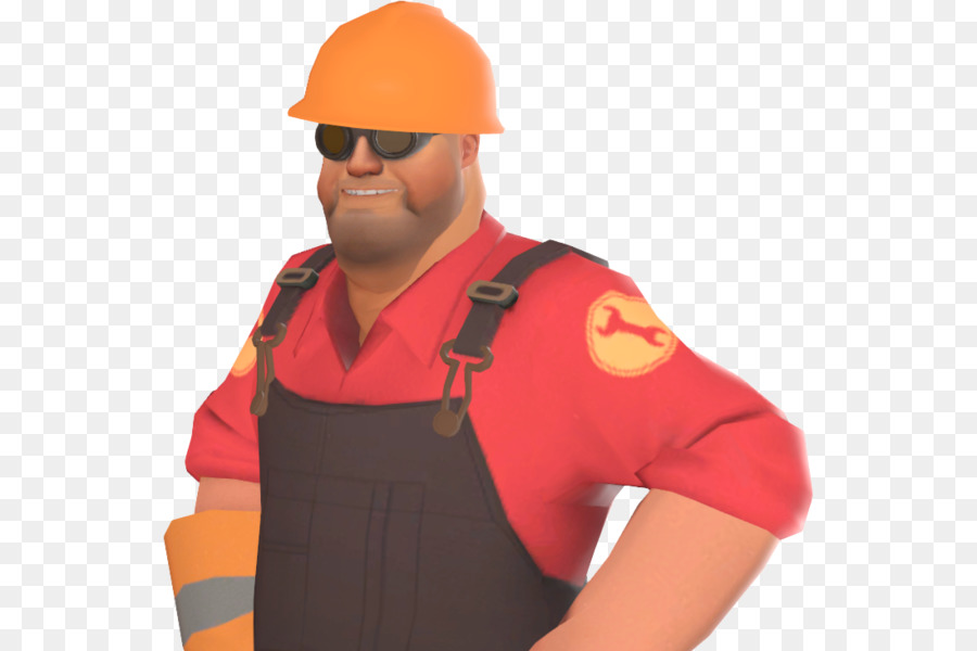 Team Fortress 2，Queixo PNG