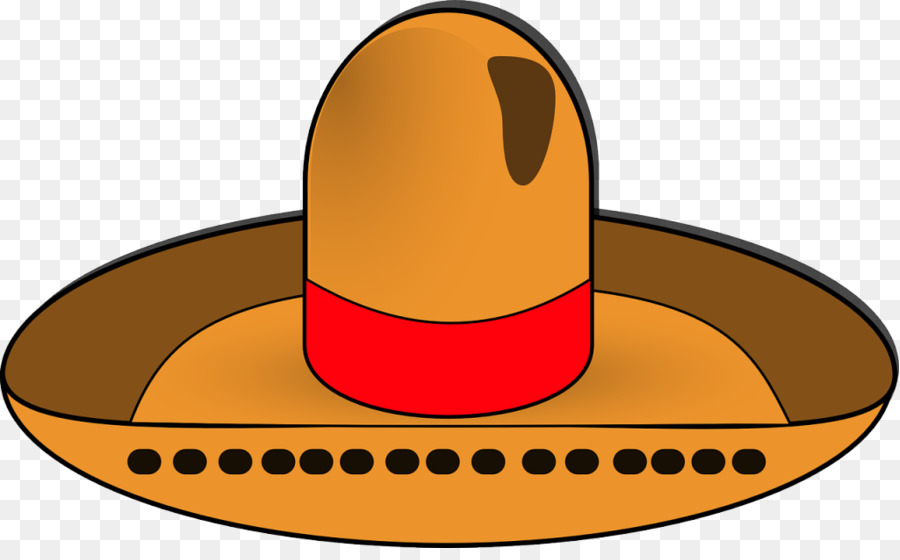 Sombrero，Chapéu PNG