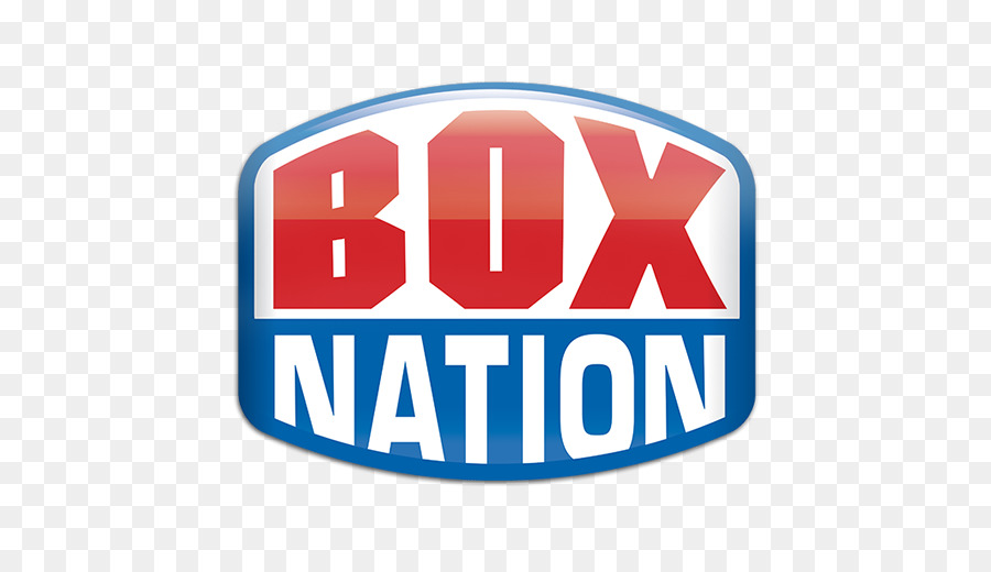 Boxnation，Boxe PNG