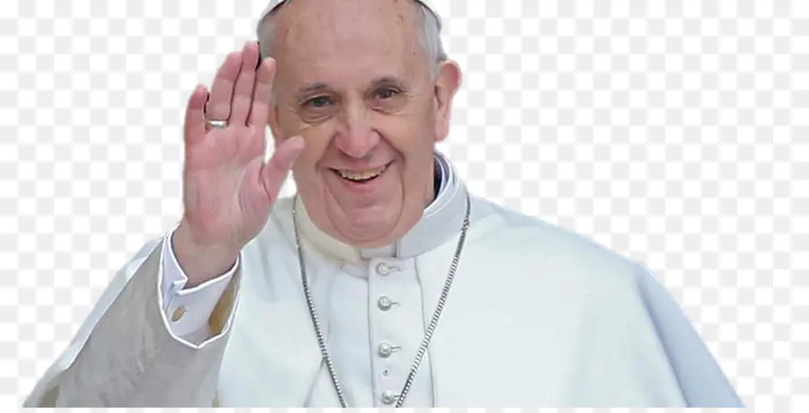 O Papa Francisco，Cidade Do Vaticano PNG