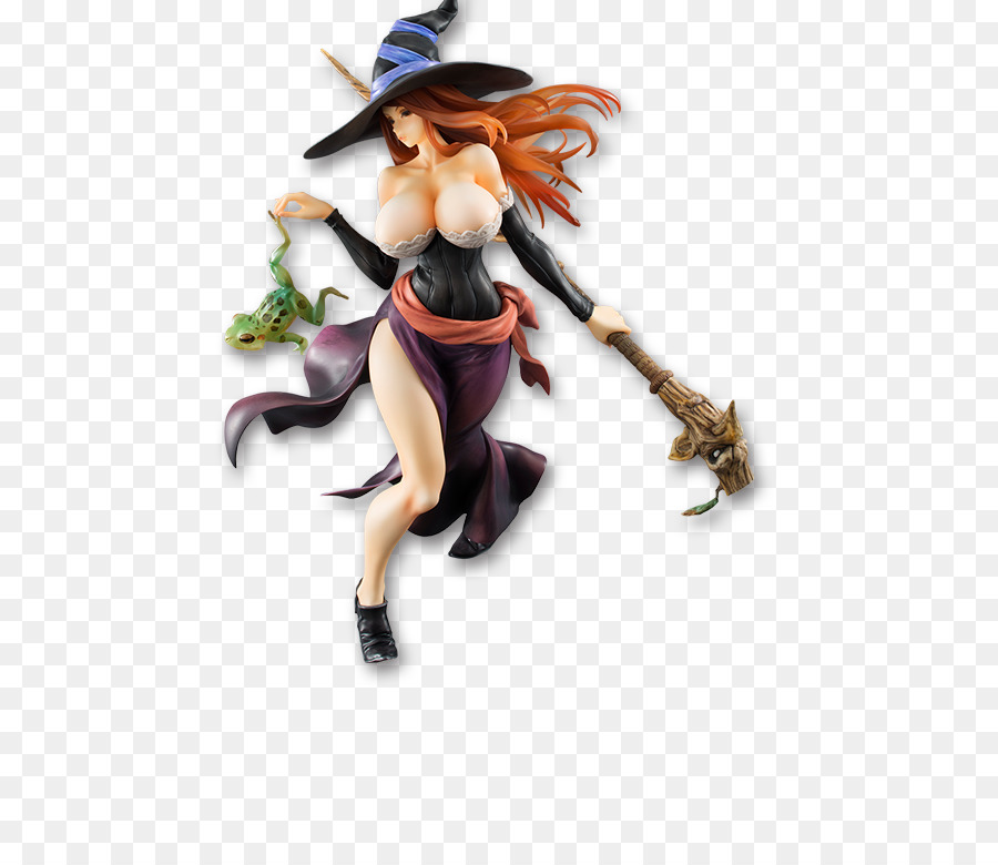 Dragon S Crown，Figura Modelo PNG