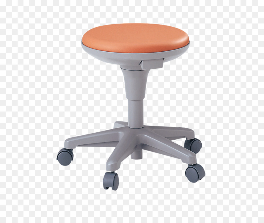 Mesa De Escritório Cadeiras，Plástico PNG