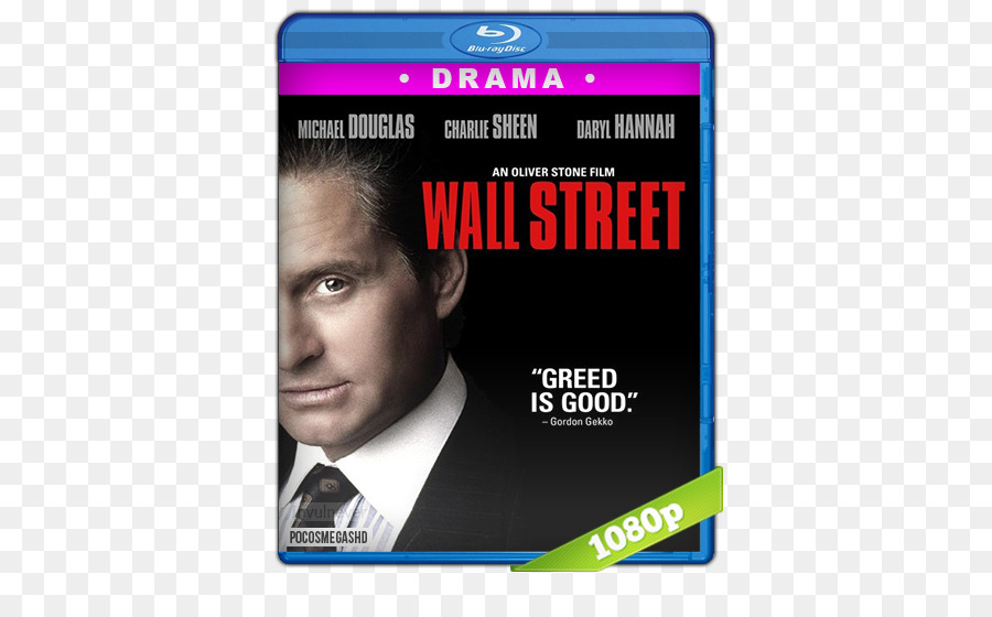 Leonardo Dicaprio，Wall Street PNG