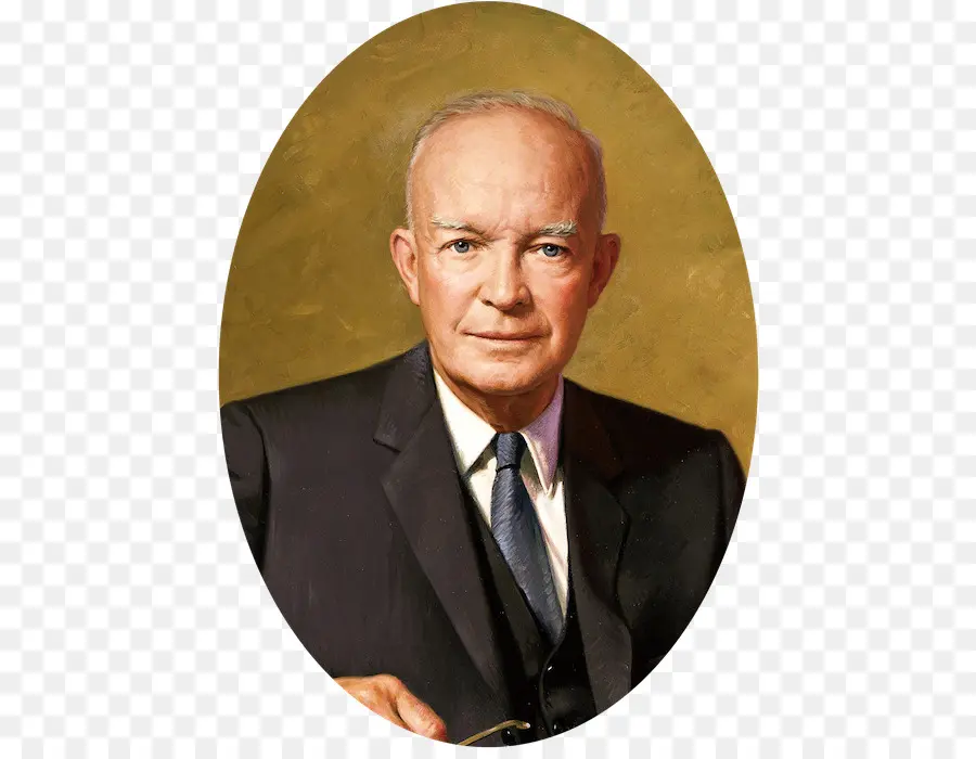 Dwight D Eisenhower，Estados Unidos PNG