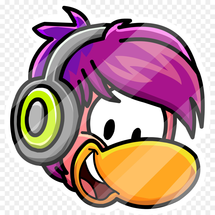 O Club Penguin，Penguin PNG